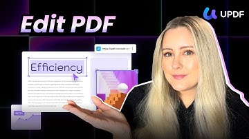 Can I Edit a PDF? Yes — Here’s How to Do It