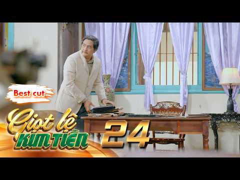 Uncle Ly dares to disobey the mistress, keeping the... special letter | TEARS OF MONEY