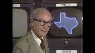 Eyes of Texas  Feb 9, 1980