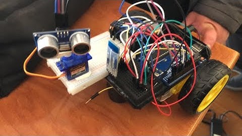 Fuzzy Logic - Arduino Java