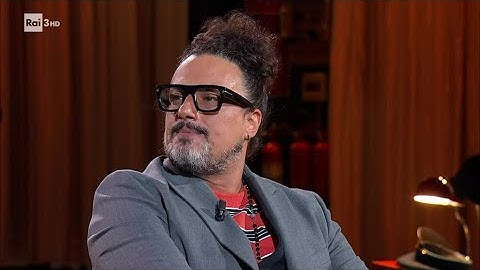Alessandro Borghese e il grande successo in tv - Donne sull'orlo di una crisi di nervi 03/10/2024