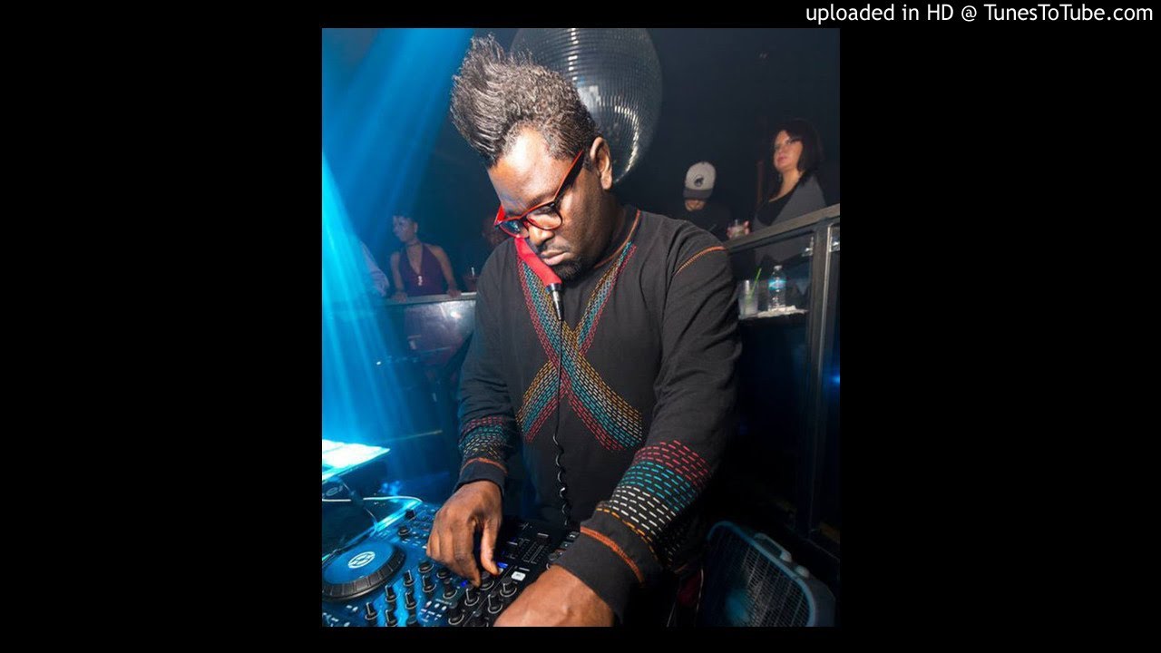 Farley Jackmaster Funk Live WBMX Radio Chicago in 1988 YouTube