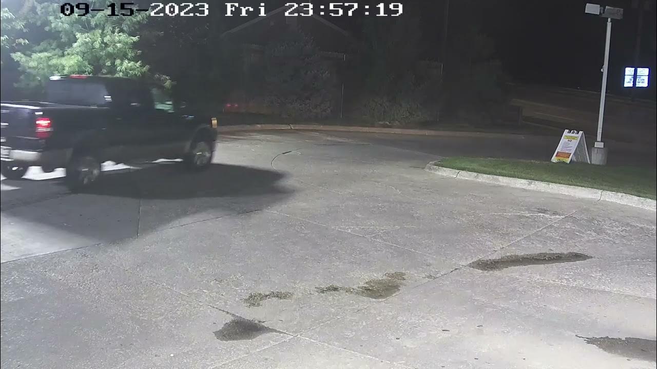 Tire Squealing 9.16.23 YouTube