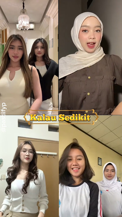 Kalau Sedikit Kepo Dance Tiktok Terbaru #dancetiktok #dance