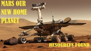 Mars Our Next Home Planet | 🚀 Exploring Mars: Our Future Second Home? 🌌