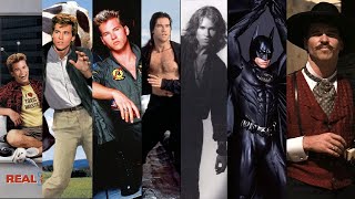 Remembering Val Kilmer