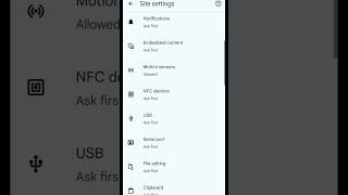 Set This Setting For Cookies In Google Chrome Browser