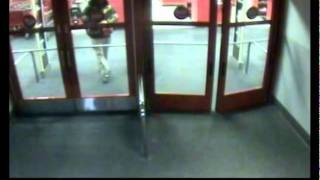 Strong Arm Robbery - 11/23/10 - Target parking lot - 2950 S. Chase Avenue