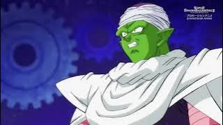 Dragon Ball super heroes ep 42 | English subtitles