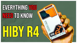 HIBY R4: EVERYTHING you NEED to know