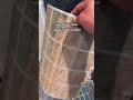 A Common Mistake When Cleaning The Air Conditioner Filter 