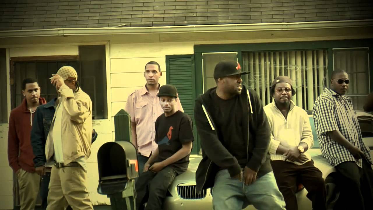 Cario- Didn't Know Me