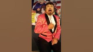 Joget Kuala Lumpur - Jaafar Onn