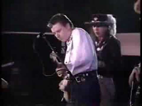 Stevie Ray Vaughan And The Fabulous Thunderbirds--What I Say