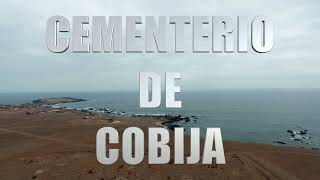 El Cementerio de Cobija