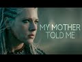 Vikings // My Mother Told Me (Jörmungandr)