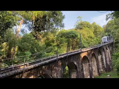 Matahari Hiking - Heritage Trail