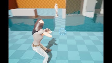 Camera manager , so far , pitch angle.