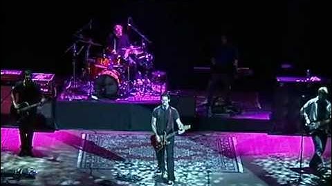 Dishwalla - Somewhere In The Middle (Live... Greetings From The Flow State)