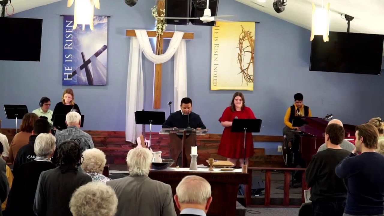 Identity That Endures: From Rejected to Chosen