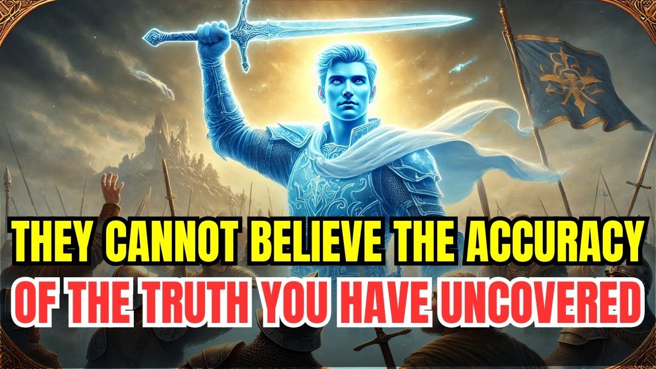 Chosen Ones, People Can’t Believe the Truth You Uncovered… 😲 Jaws Hit the Floor