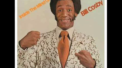 Bill Cosby Hikky burr