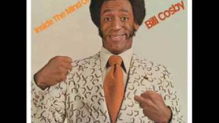 Bill Cosby Hikky burr