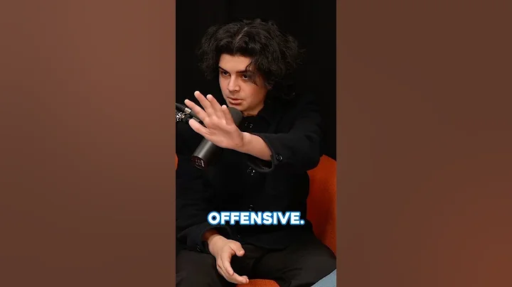 Matan Even Hates Howie Mandel’s Daughter | Howie Mandel Does Stuff