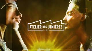 Egyptian Pharaohs, From Cheops To Ramses Ii In Paris