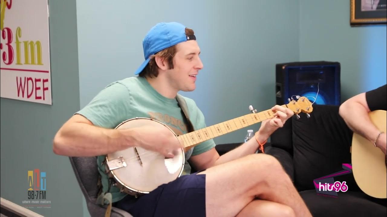 The 502s Perform "If Good Times Were Dollars" The 502s Perform "If Good Times Were Dollars"