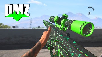 I can’t believe this Final Exfil is real