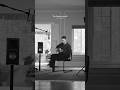 The Cabin on the Hill acoustic from our live room