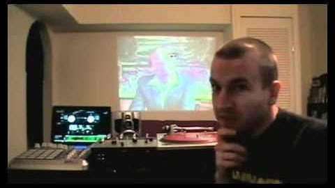 How to AUTOMATE Serato Scratch Live!