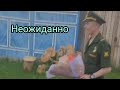 ТРОГАТЕЛЬНО! Вернулся из армии неожиданно к маме СЫНОК