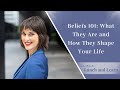 Beliefs 101 | What They Are and How They Shape Your Life | Unleash Your Abundance