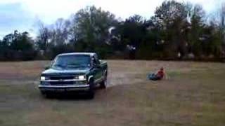 grass sledding 2