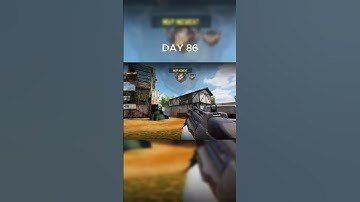 Day 86 of uploading COD Mobile killcam until I buy a good device! #codm #shorts #codmobile #foryou