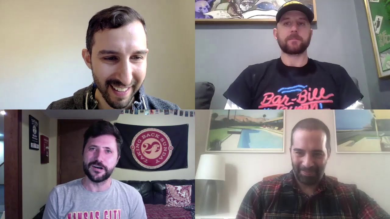 Episode 10: Favorite Fictional Band