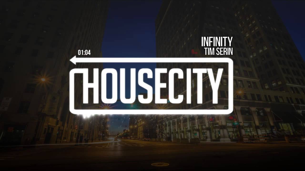 Sleduj Tim Serin - Infinity na YouTube Sleduj Tim Serin - Infinity na YouTube