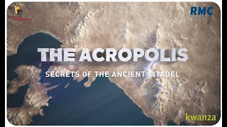 Secrets of the Ancient Builders: The Acropolis, Secrets of the Ancient Citadel Trailer