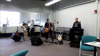 STA Band - Love Alive (Heart)