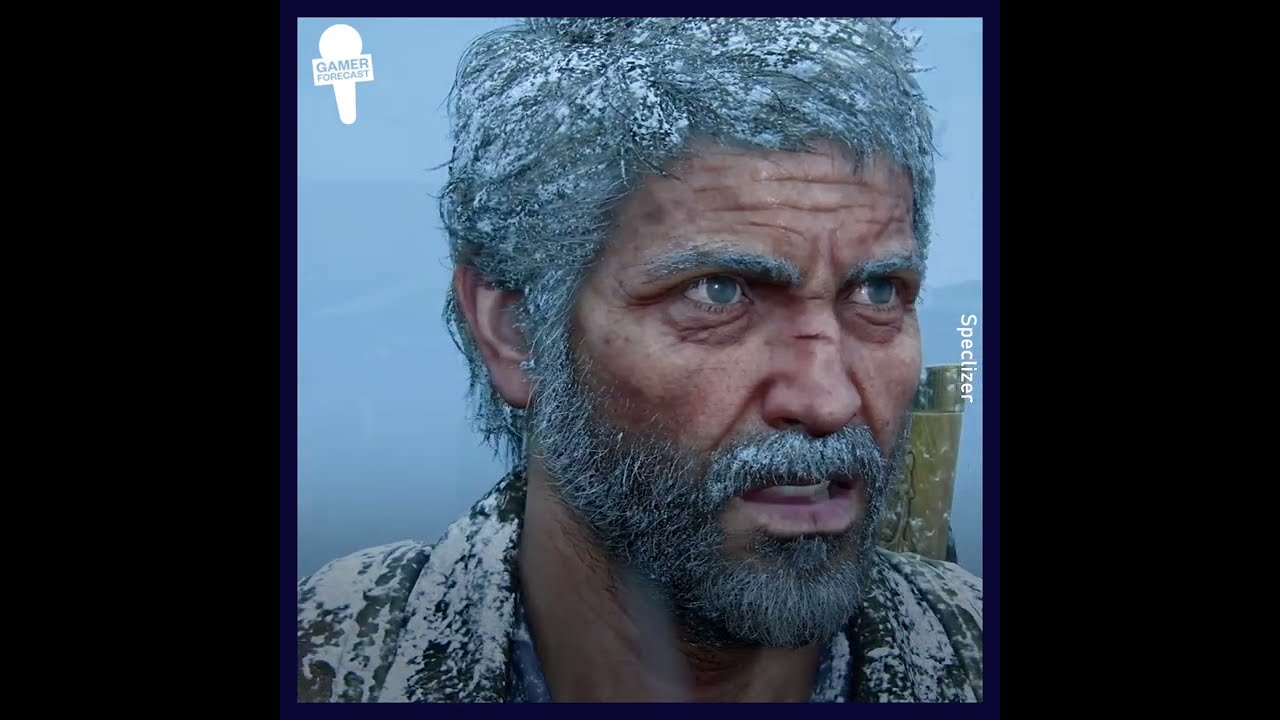 Secret Details You Missed in The Last of Us Part I - Gamology Pixel