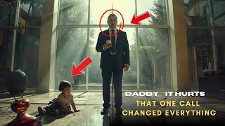 Daddy, It Hurts A Millionaires Shocking Wake-Up Call Heartbreaking Real Story Black Challanges