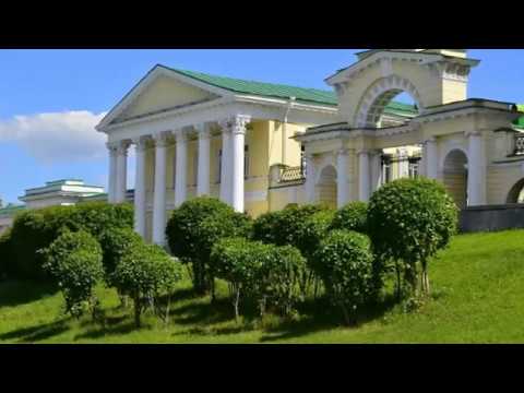 Video: Secrets Of Jekaterinburg. Kharitonovsky Hus - Alternativ Vy