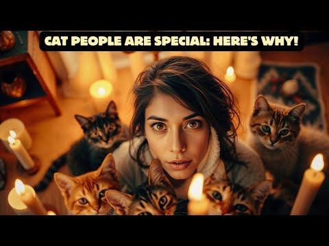 Cat Person Careers
