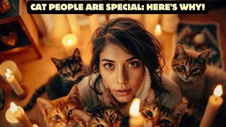 Personality Traits Of Cat Lovers What Psychologists Say