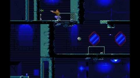 Flashback PC Earth Paradise Club (level 4) run [9:00]