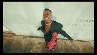 Scanner Neville ENFANT DE DIEU   official video ink by Mr TCHECK ok