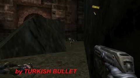 Unreal: Return To Na Pali (PC) - (Mission 2 - Neve