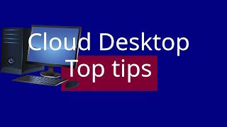 Don't deploy cloud desktop Remote desktop XRDP without watching this video